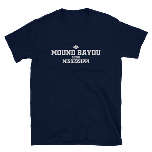 Mound Bayou, Mississippi