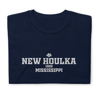 New Houlka, Mississippi
