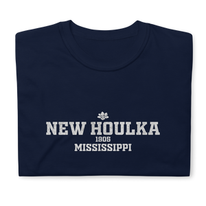 New Houlka, Mississippi