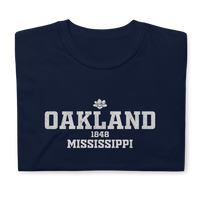 Oakland, Mississippi
