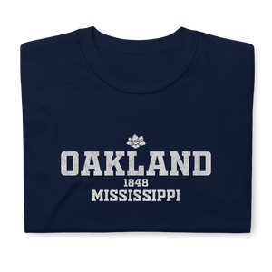 Oakland, Mississippi