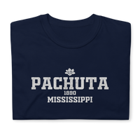 Pachuta, Mississippi
