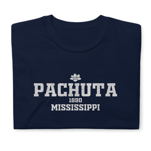 Pachuta, Mississippi