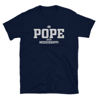 Pope, Mississippi
