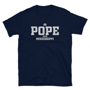 Pope, Mississippi