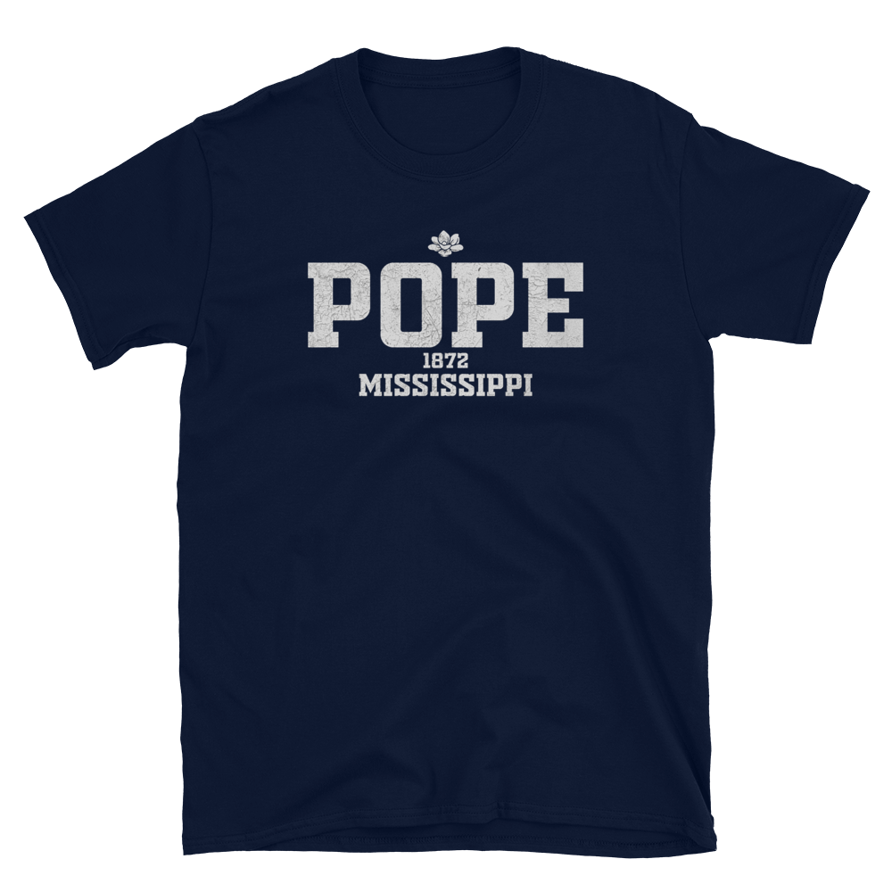 Pope, Mississippi