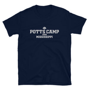 Potts Camp, Mississippi