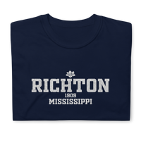 Richton, Mississippi
