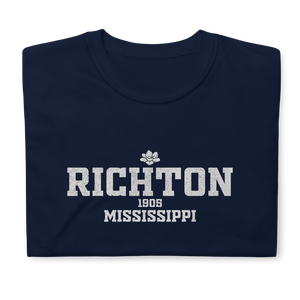 Richton, Mississippi