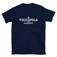 Toccopola, Mississippi
