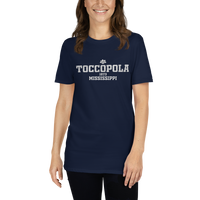 Toccopola, Mississippi
