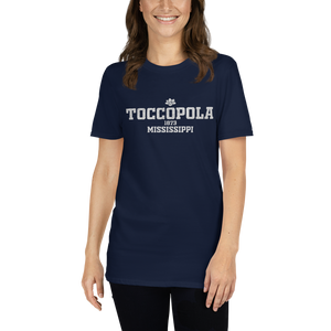 Toccopola, Mississippi