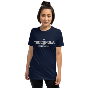 Toccopola, Mississippi