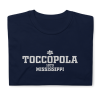 Toccopola, Mississippi
