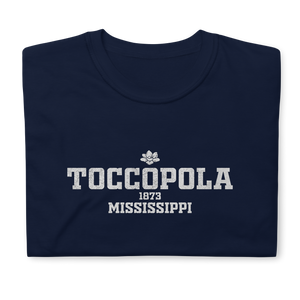 Toccopola, Mississippi