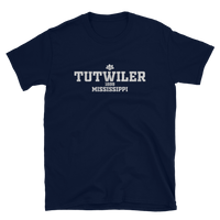 Tutwiler, Mississippi
