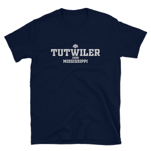 Tutwiler, Mississippi