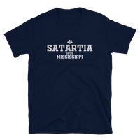 Satartia, Mississippi
