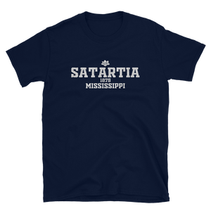 Satartia, Mississippi