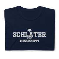 Schlater, Mississippi
