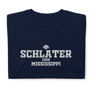 Schlater, Mississippi