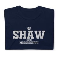Shaw, Mississippi
