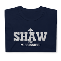 Shaw, Mississippi