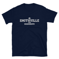 Smithville, Mississippi
