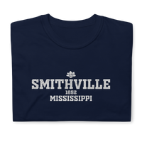 Smithville, Mississippi
