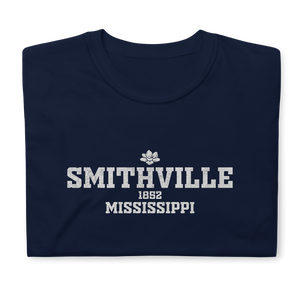 Smithville, Mississippi