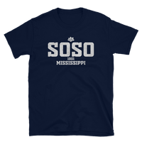 Soso, Mississippi
