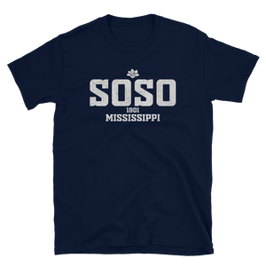 Soso, Mississippi