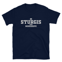 Sturgis, Mississippi
