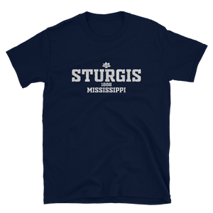 Sturgis, Mississippi