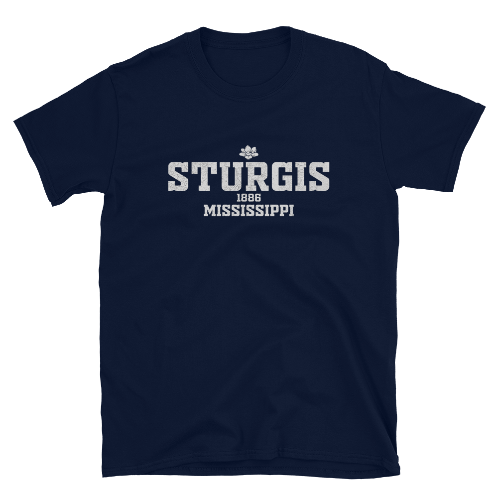 Sturgis, Mississippi