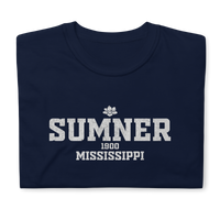 Sumner, Mississippi
