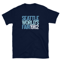 1962 World's Fair - Seattle
