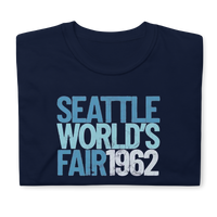 1962 World's Fair - Seattle