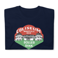 Coliseum Roller Rink