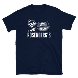 Rosenberg's