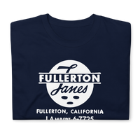 Fullerton Lanes
