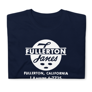 Fullerton Lanes