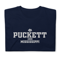 Puckett, Mississippi
