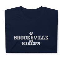 Brooksville, Mississippi
