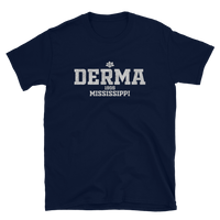 Derma, Mississippi
