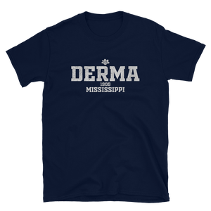 Derma, Mississippi