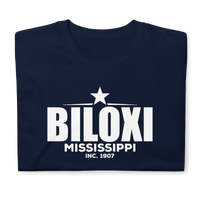 Biloxi, Mississippi
