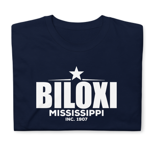 Biloxi, Mississippi