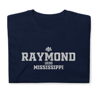 Raymond, Mississippi
