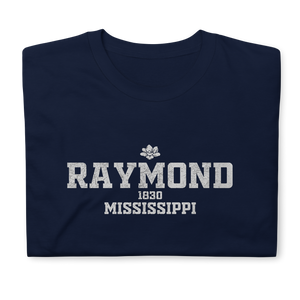 Raymond, Mississippi